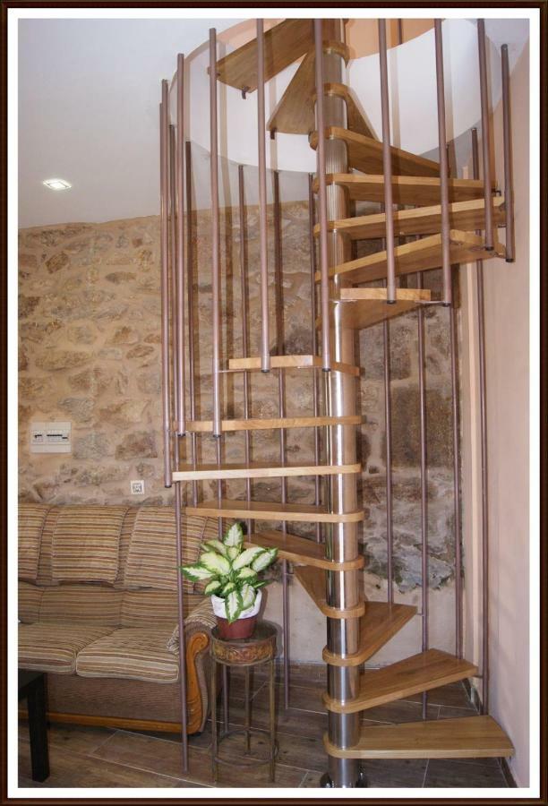 Apartamento en zona rustica de Camarinas Bagian luar foto